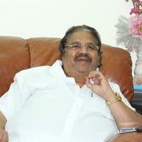 Dasari Narayana Rao at Errabassu Interview Photos | Picture 867547