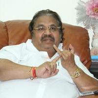 Dasari Narayana Rao at Errabassu Interview Photos | Picture 867564