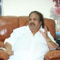 Dasari Narayana Rao at Errabassu Interview Photos | Picture 867584