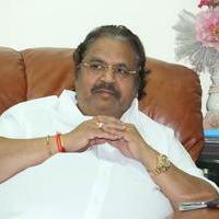 Dasari Narayana Rao at Errabassu Interview Photos | Picture 867606