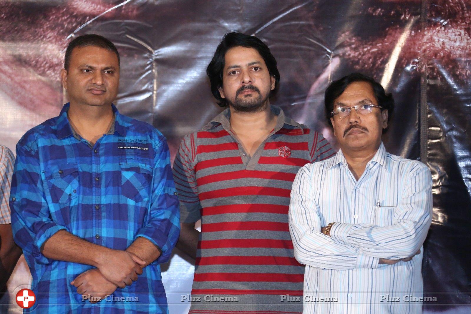 O Manishi Katha Movie Audio Launch Photos | Picture 867382