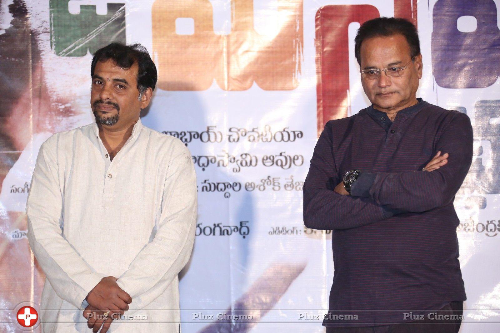 O Manishi Katha Movie Audio Launch Photos | Picture 867394