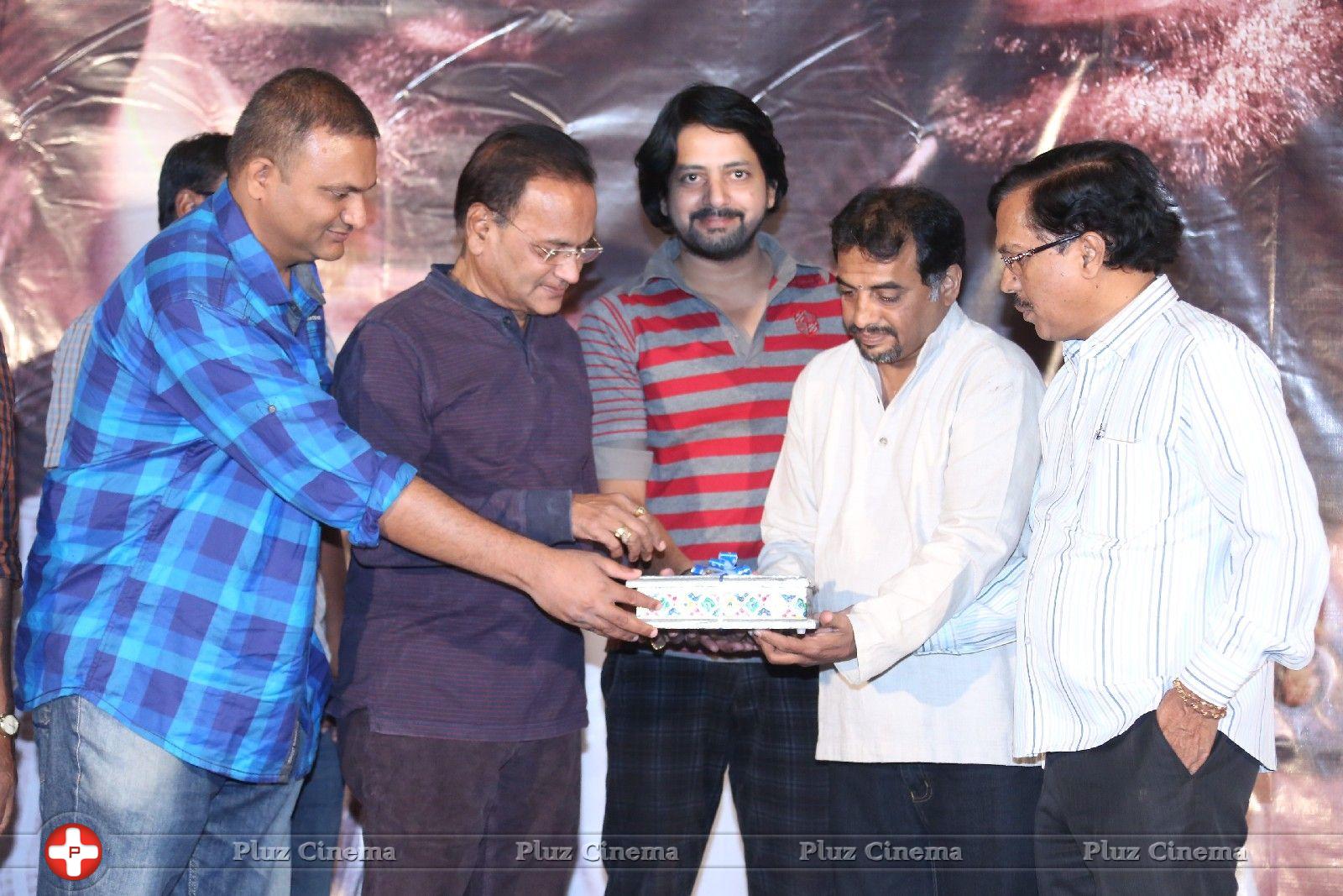 O Manishi Katha Movie Audio Launch Photos | Picture 867407