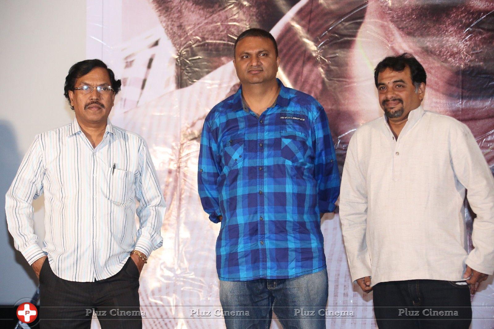 O Manishi Katha Movie Audio Launch Photos | Picture 867410