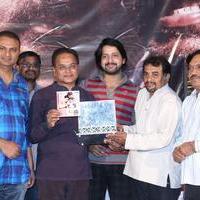 O Manishi Katha Movie Audio Launch Photos | Picture 867412