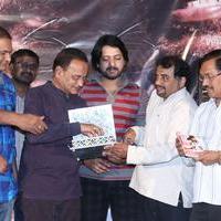 O Manishi Katha Movie Audio Launch Photos | Picture 867413
