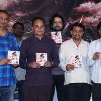 O Manishi Katha Movie Audio Launch Photos | Picture 867419