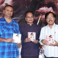 O Manishi Katha Movie Audio Launch Photos | Picture 867425
