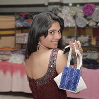 Sherin - Actress Sherin Inaugurates Pochampally IKAT Art Mela at Bangalore Photos | Picture 868400