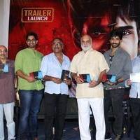 Malupu Movie Trailer Launch Stills | Picture 868385