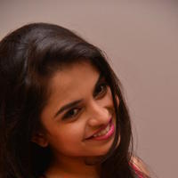 Sheena Shahabadi - Sheena Shahabadi at Gaddam Gang Movie Audio Launch Stills | Picture 869927