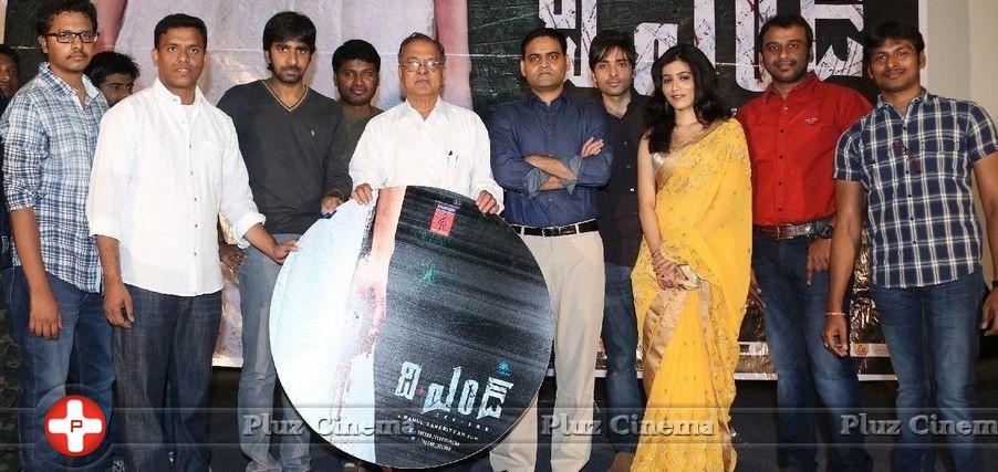 The End Movie Audio Launch Photos | Picture 870362