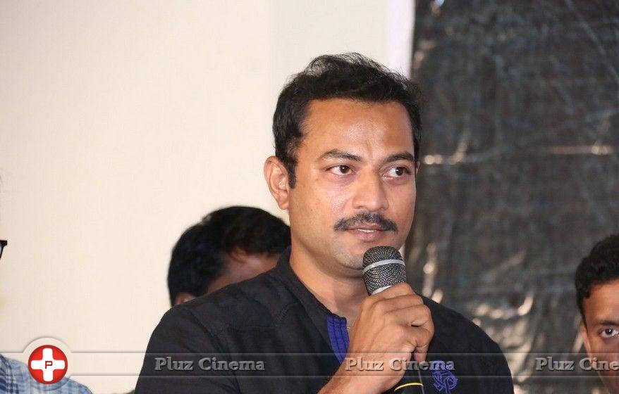 The End Movie Audio Launch Photos | Picture 870371