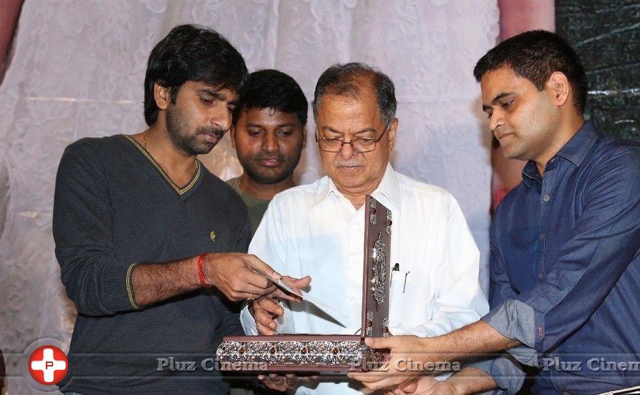 The End Movie Audio Launch Photos | Picture 870376
