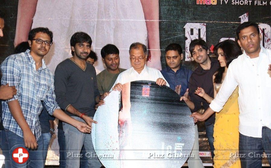 The End Movie Audio Launch Photos | Picture 870377