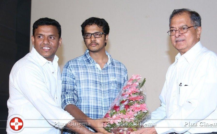 The End Movie Audio Launch Photos | Picture 870381