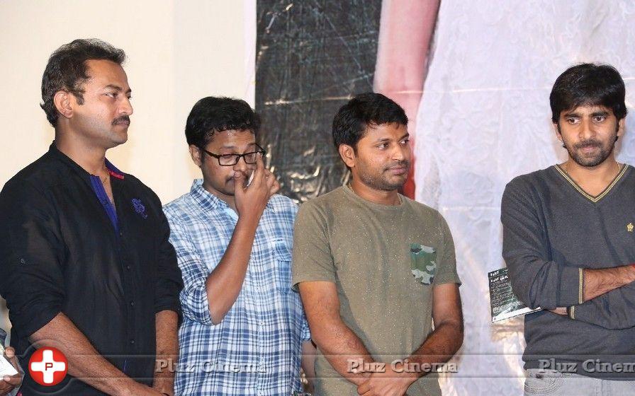 The End Movie Audio Launch Photos | Picture 870386