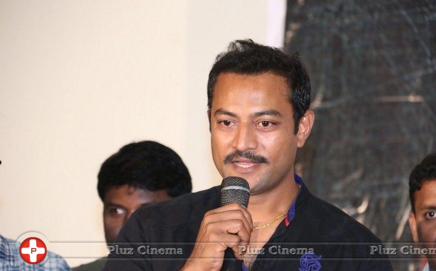 The End Movie Audio Launch Photos | Picture 870394