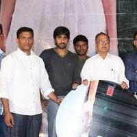 The End Movie Audio Launch Photos | Picture 870398