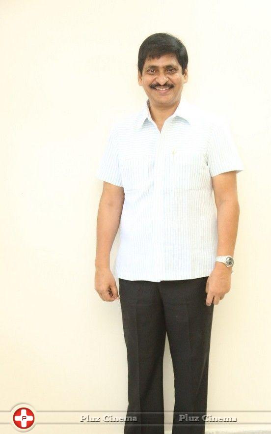 S. V. Krishna Reddy - Yamaleela 2 Movie Interview Stills | Picture 870409