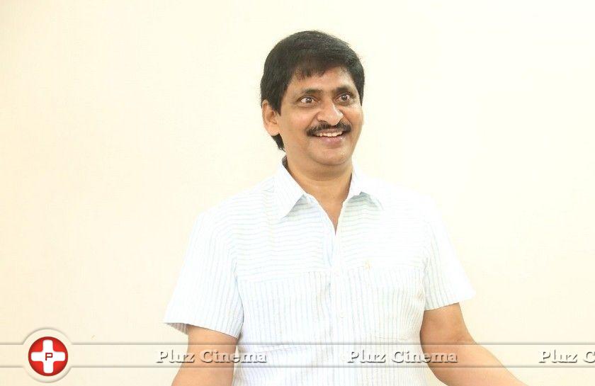 S. V. Krishna Reddy - Yamaleela 2 Movie Interview Stills | Picture 870435
