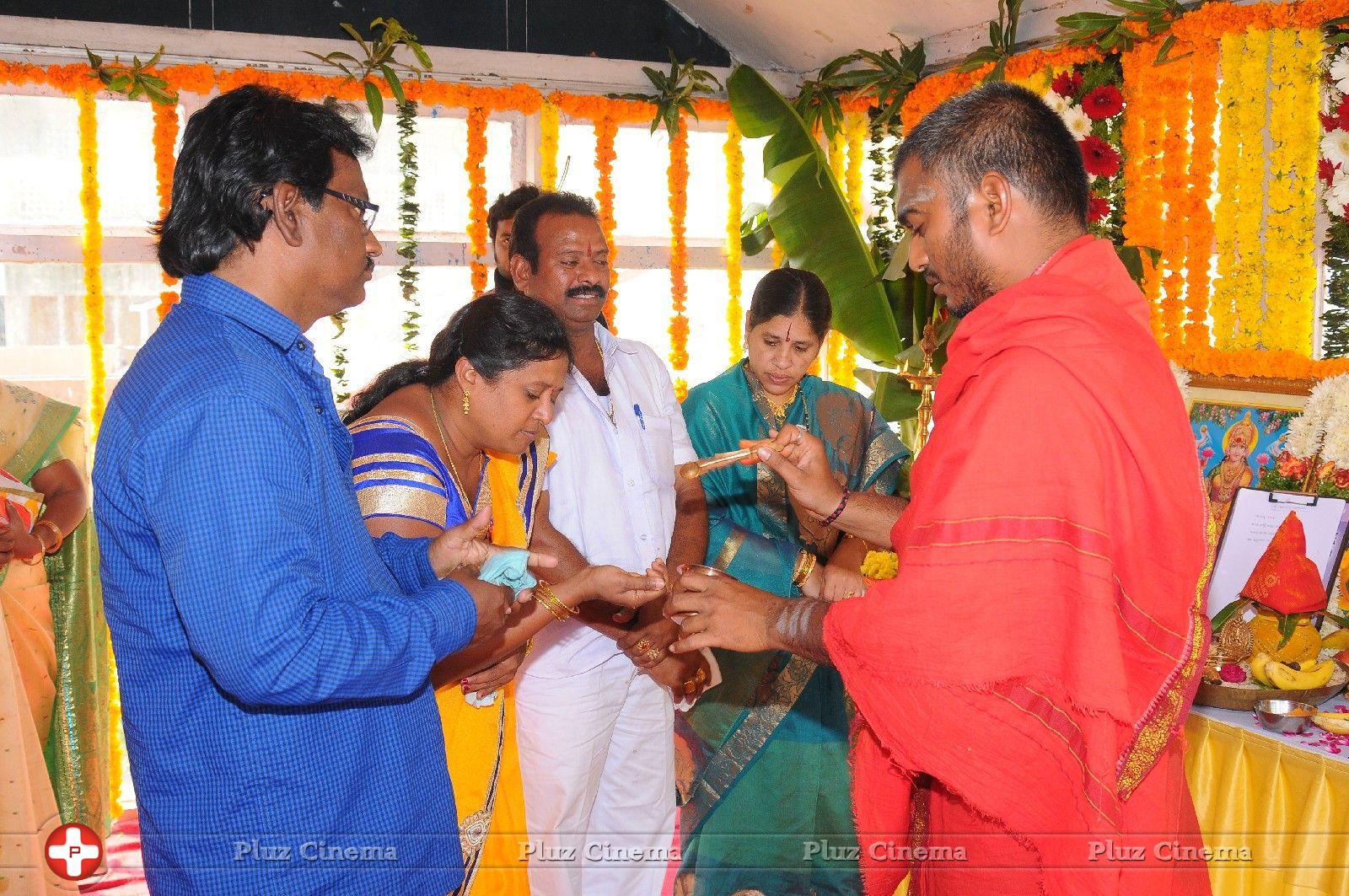 Aame Evaru Movie Opening photos | Picture 873610