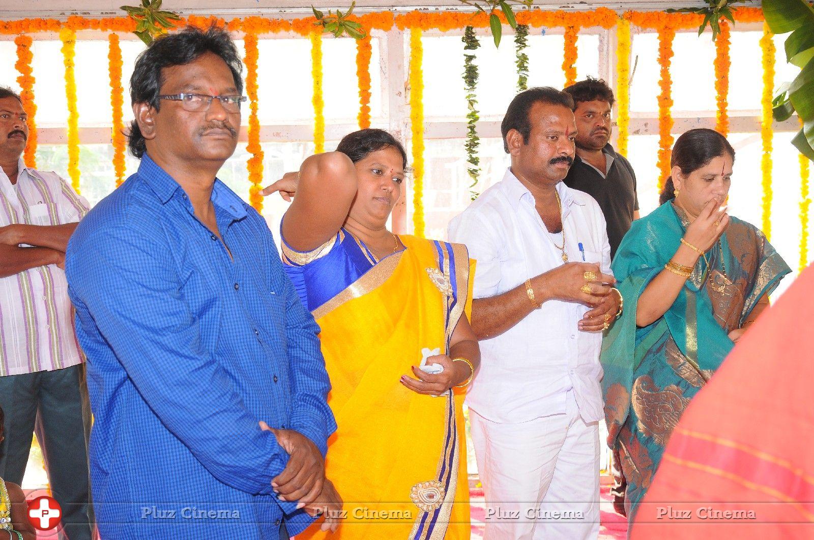 Aame Evaru Movie Opening photos | Picture 873613