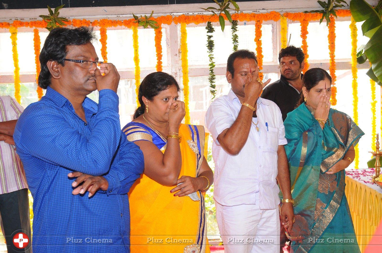 Aame Evaru Movie Opening photos | Picture 873614