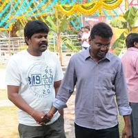 Aame Evaru Movie Opening photos | Picture 873540