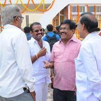 Aame Evaru Movie Opening photos | Picture 873543