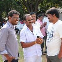 Aame Evaru Movie Opening photos | Picture 873554