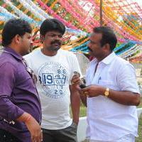Aame Evaru Movie Opening photos | Picture 873562