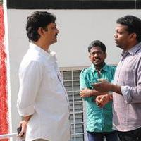 Aame Evaru Movie Opening photos | Picture 873566