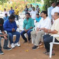 Aame Evaru Movie Opening photos | Picture 873572