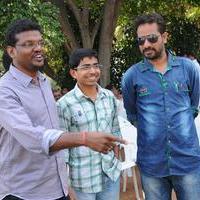 Aame Evaru Movie Opening photos | Picture 873574