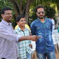 Aame Evaru Movie Opening photos | Picture 873575