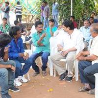 Aame Evaru Movie Opening photos | Picture 873577