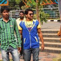 Aame Evaru Movie Opening photos | Picture 873588