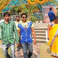 Aame Evaru Movie Opening photos | Picture 873589