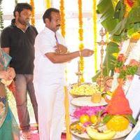 Aame Evaru Movie Opening photos | Picture 873602