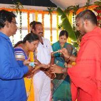 Aame Evaru Movie Opening photos | Picture 873610