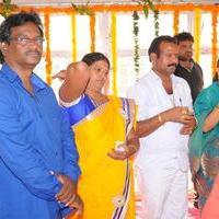 Aame Evaru Movie Opening photos | Picture 873613