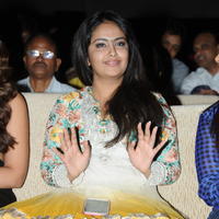 Avika Gor at Lakshmi Raave Maa Intiki Movie Audio Launch Photos | Picture 872671
