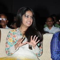 Avika Gor at Lakshmi Raave Maa Intiki Movie Audio Launch Photos | Picture 872688
