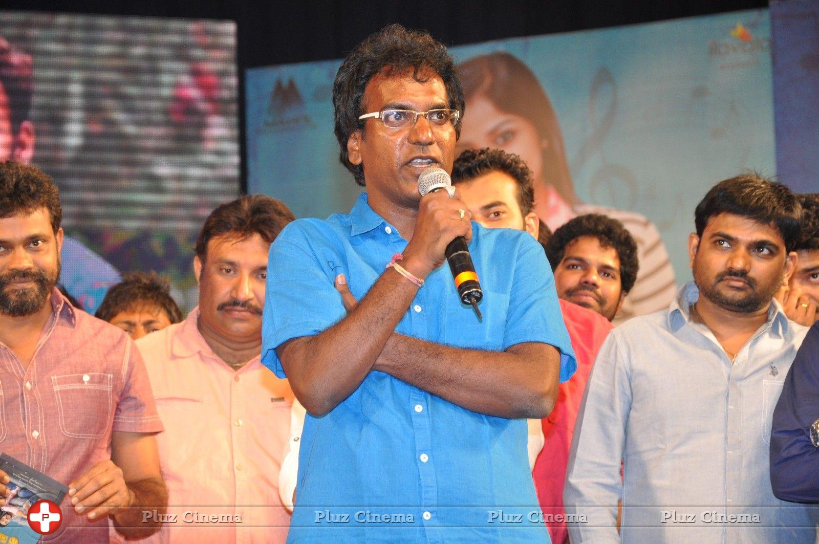 Vema Reddy - Chakkiligintha Movie Audio Launch Photos | Picture 872292