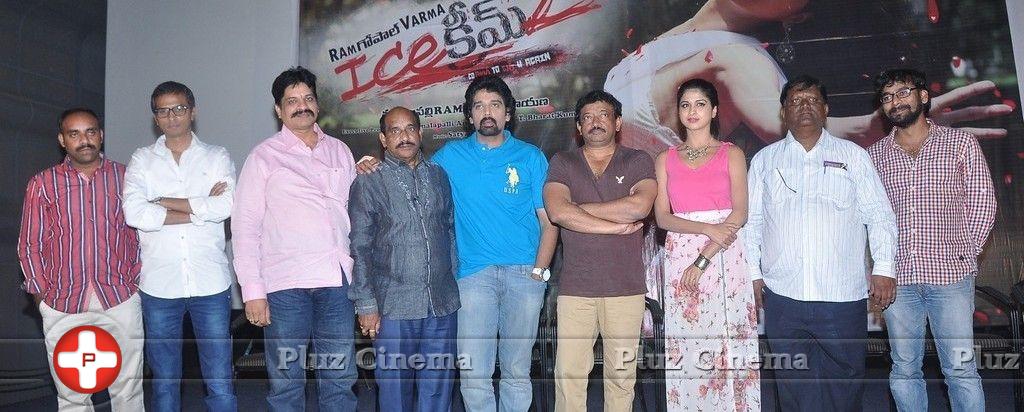 Ice Cream 2 Song Launch Stills | Picture 872737