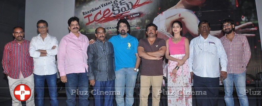 Ice Cream 2 Song Launch Stills | Picture 872748
