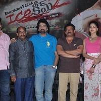Ice Cream 2 Song Launch Stills | Picture 872730