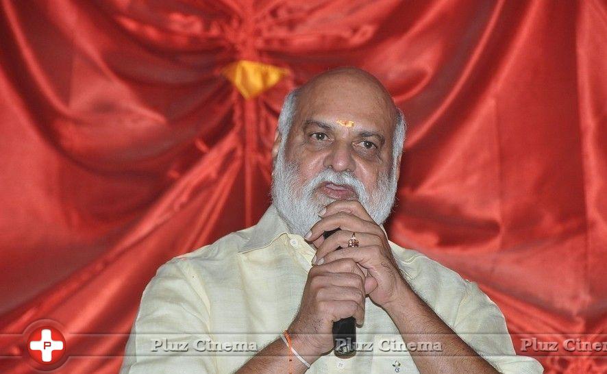K. Raghavendra Rao - Loukyam 50 days Function Photos | Picture 871580