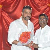 Loukyam 50 days Function Photos | Picture 871609